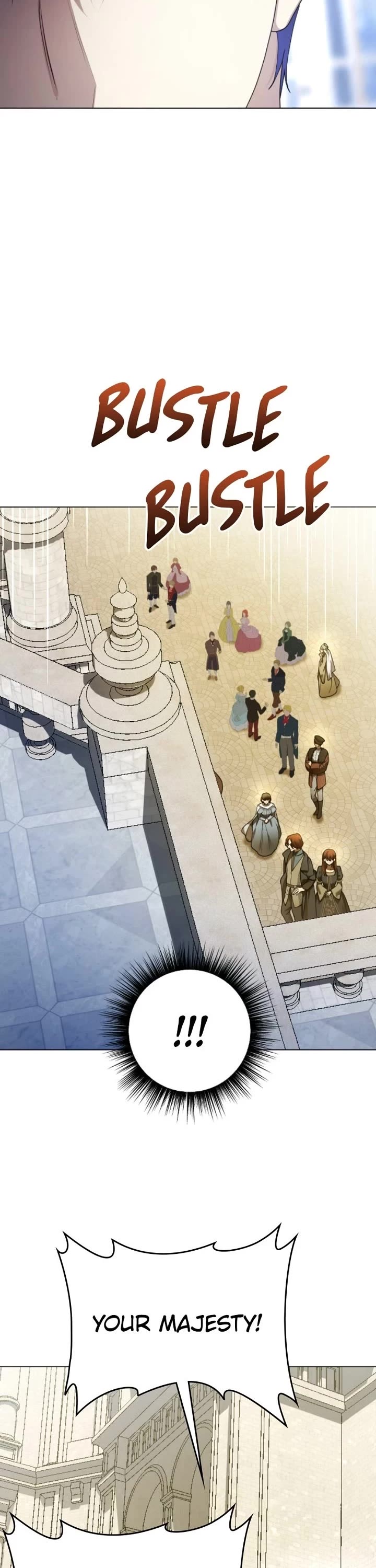 I Want to Be You, Just For a Day chapter 245 page 57
