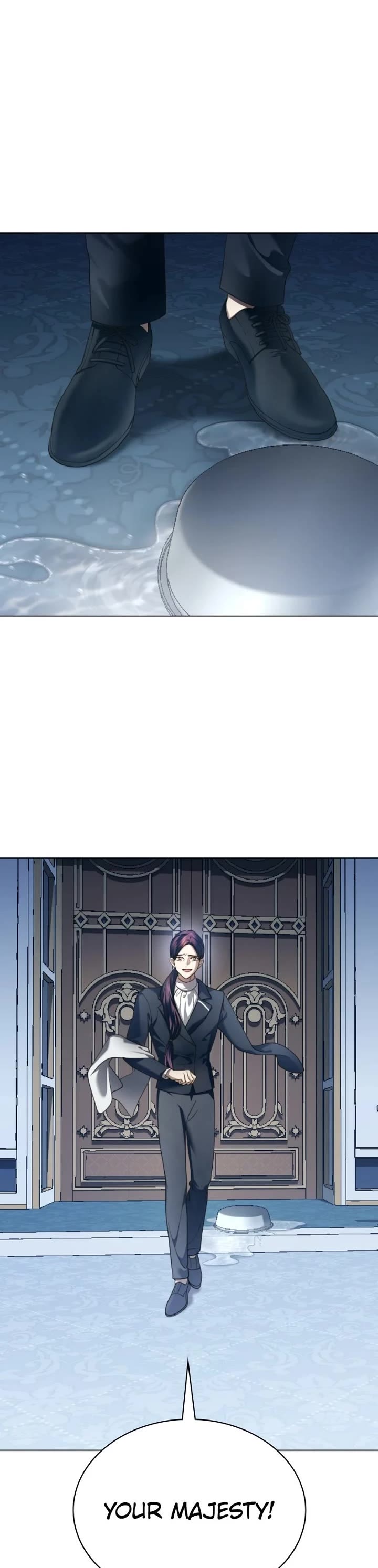 I Want to Be You, Just For a Day chapter 245 page 59