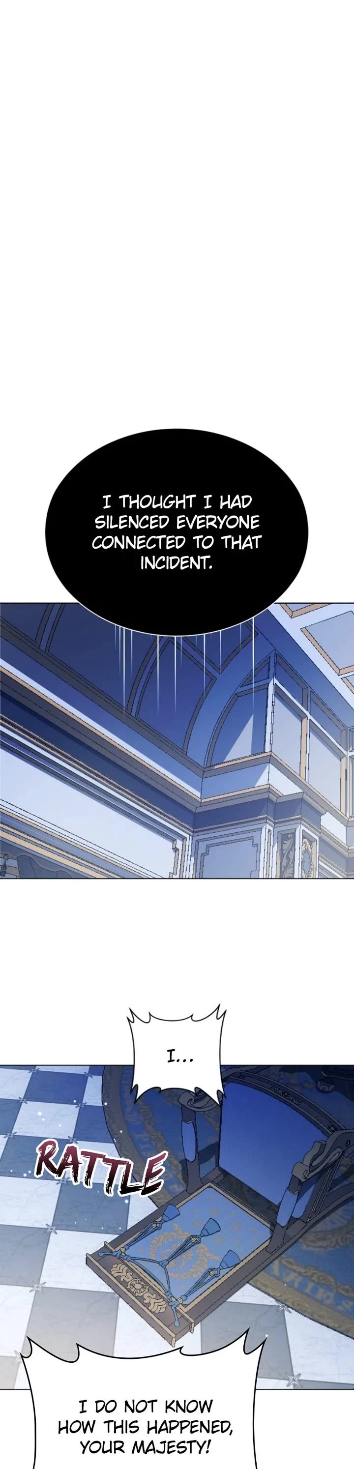 I Want to Be You, Just For a Day chapter 245 page 65