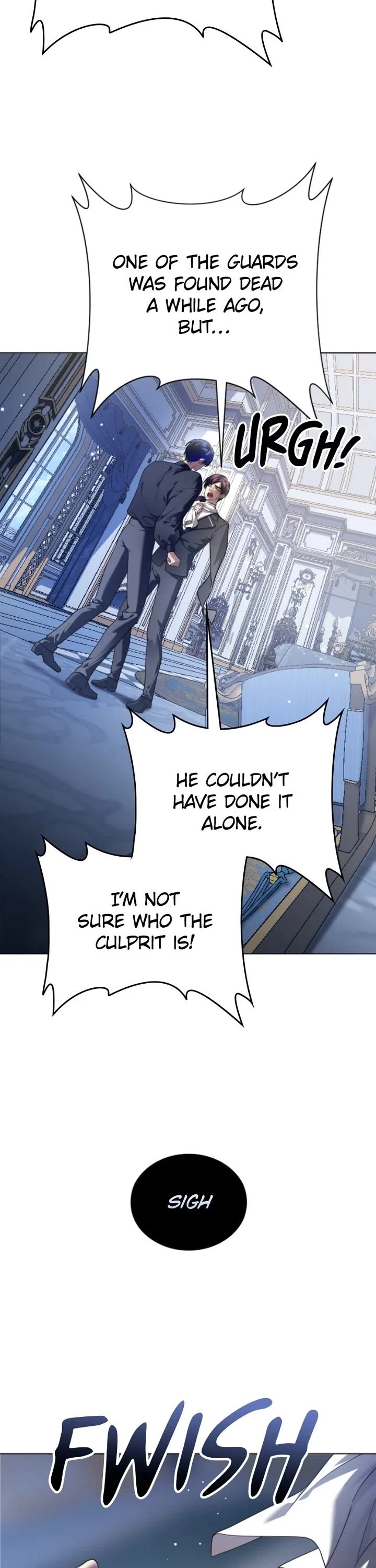 I Want to Be You, Just For a Day chapter 245 page 66