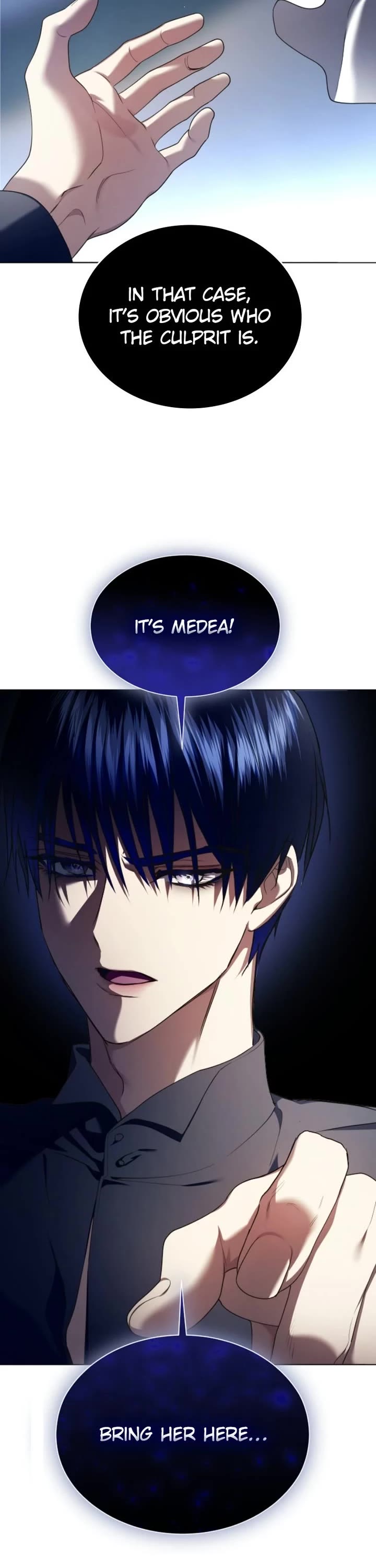 I Want to Be You, Just For a Day chapter 245 page 67