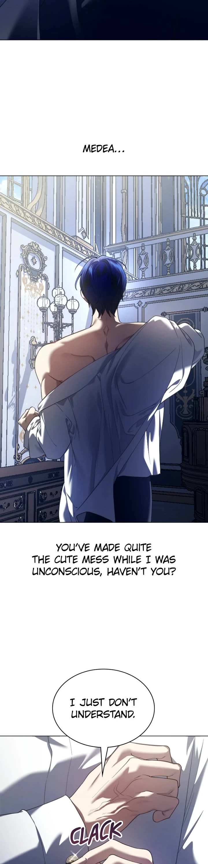 I Want to Be You, Just For a Day chapter 245 page 69