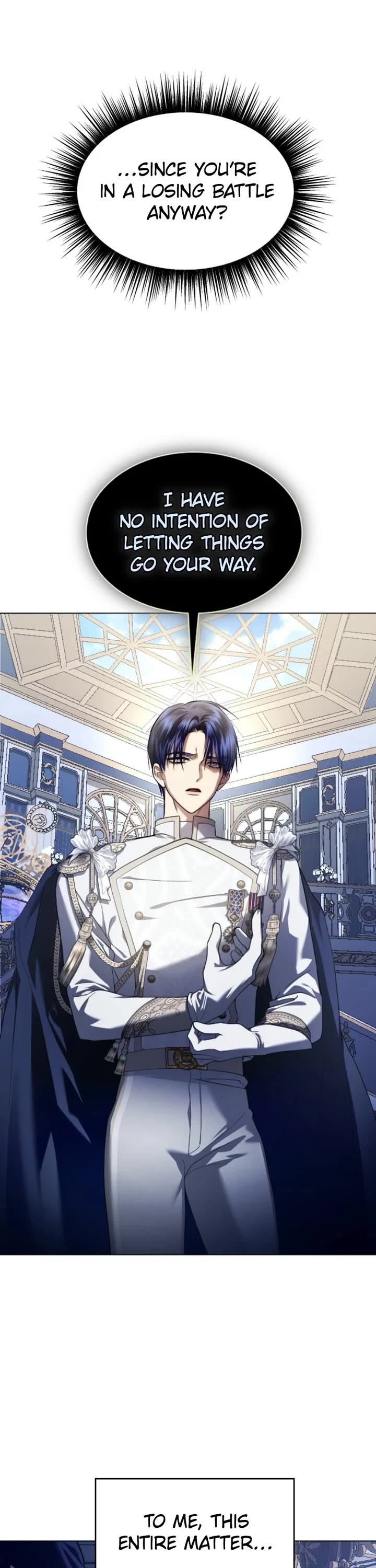 I Want to Be You, Just For a Day chapter 245 page 71