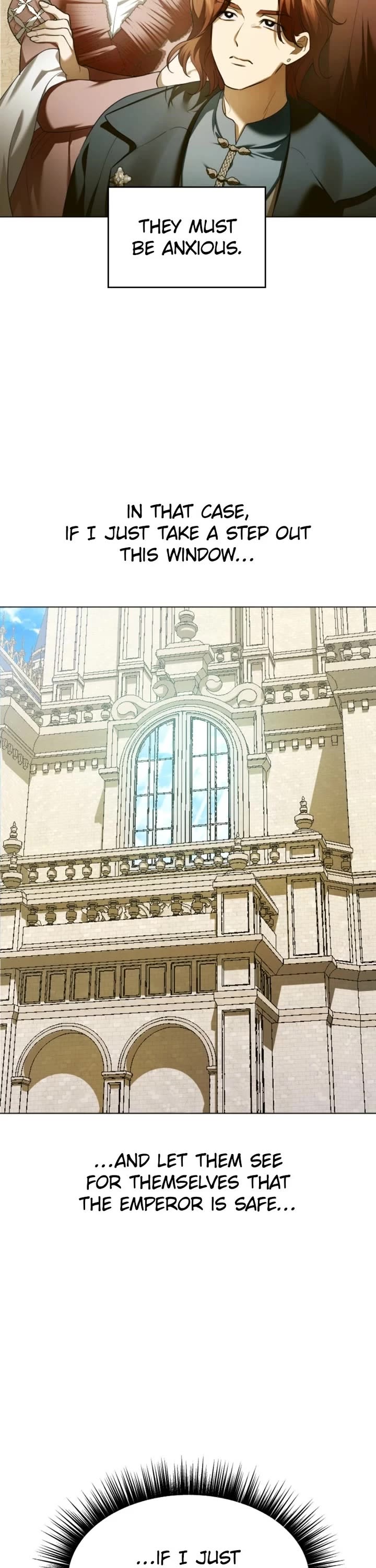 I Want to Be You, Just For a Day chapter 245 page 73