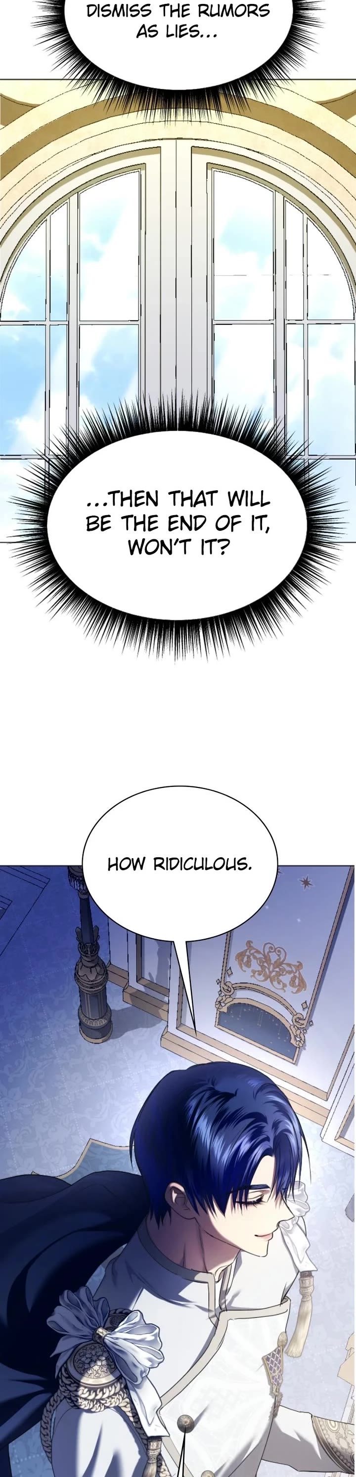 I Want to Be You, Just For a Day chapter 245 page 74