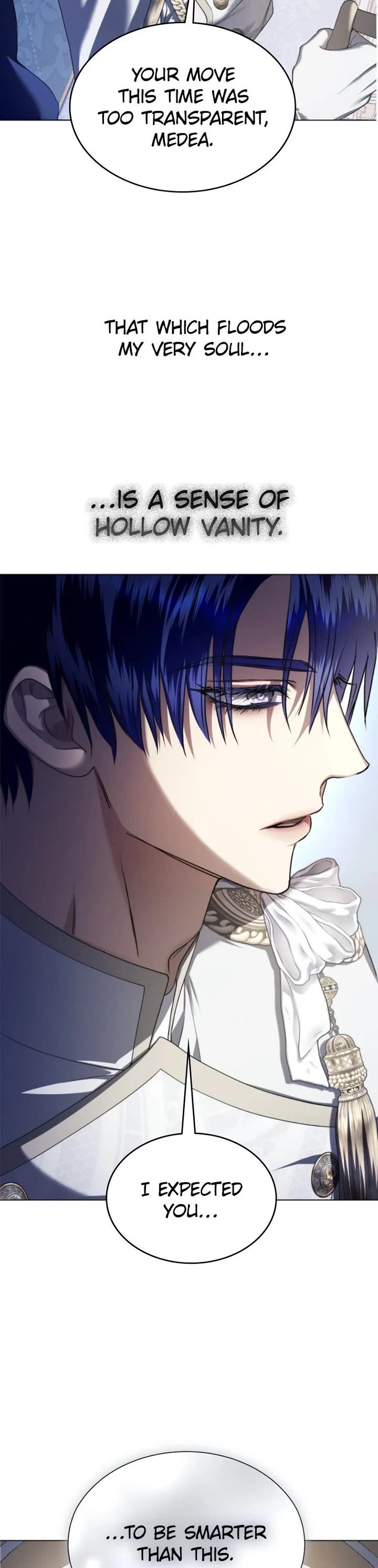 I Want to Be You, Just For a Day chapter 245 page 75