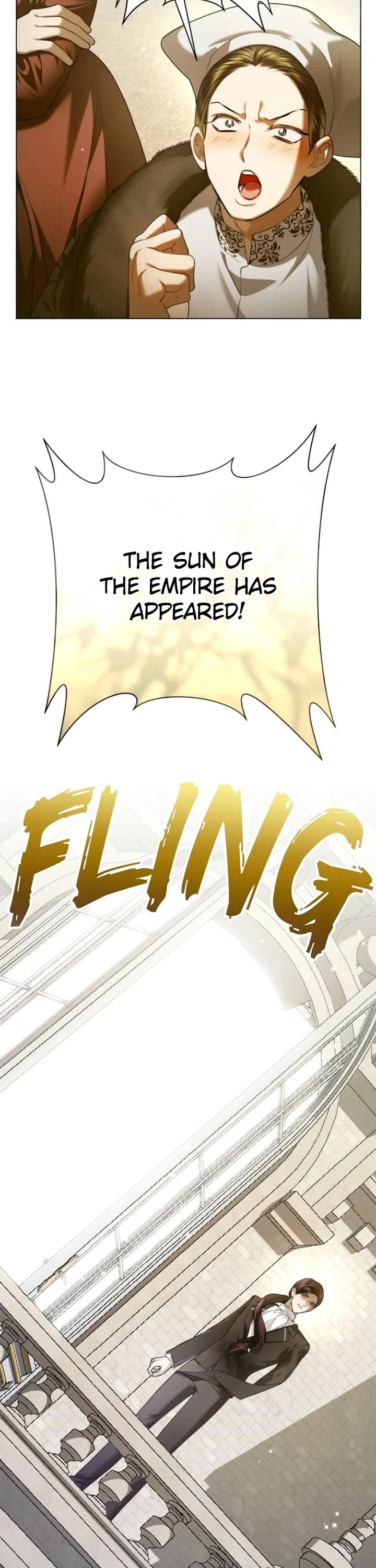 I Want to Be You, Just For a Day chapter 245 page 77