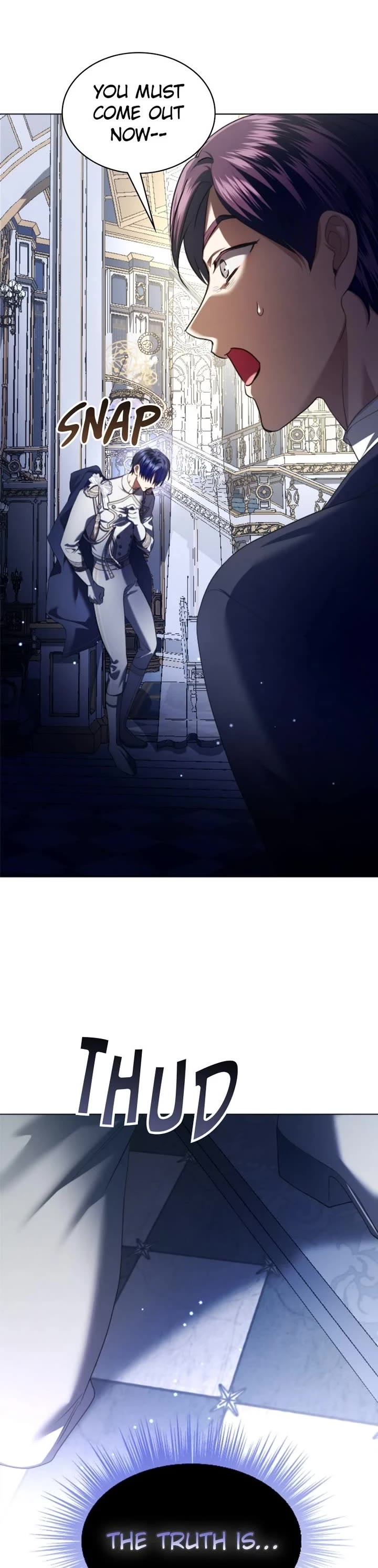 I Want to Be You, Just For a Day chapter 245 page 79
