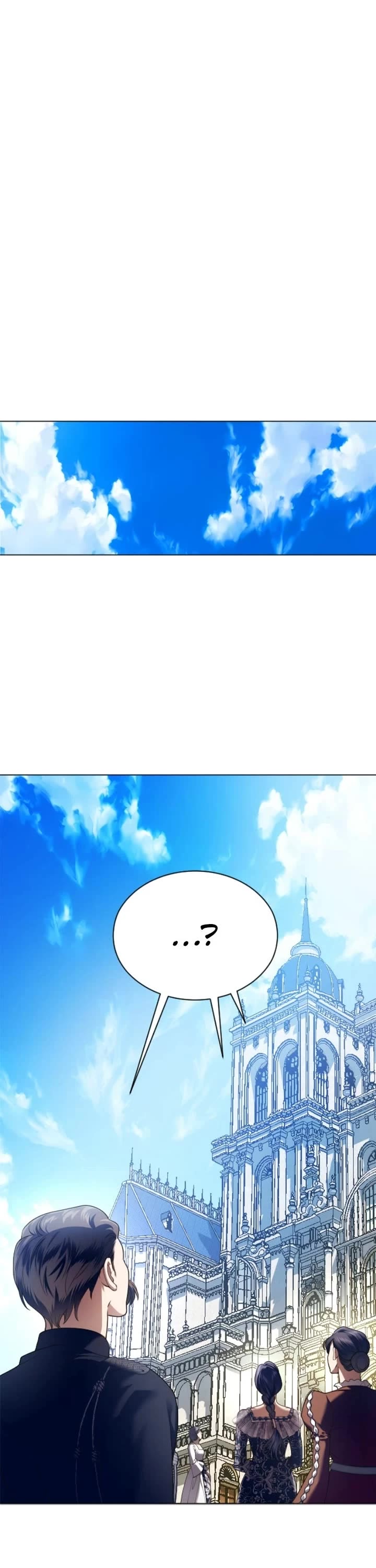 I Want to Be You, Just For a Day chapter 245 page 83