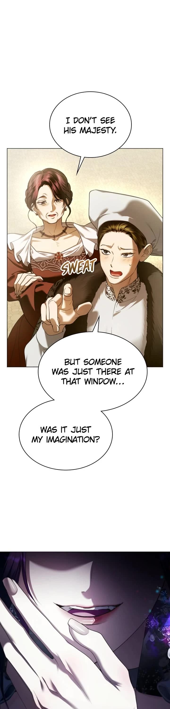 I Want to Be You, Just For a Day chapter 245 page 84