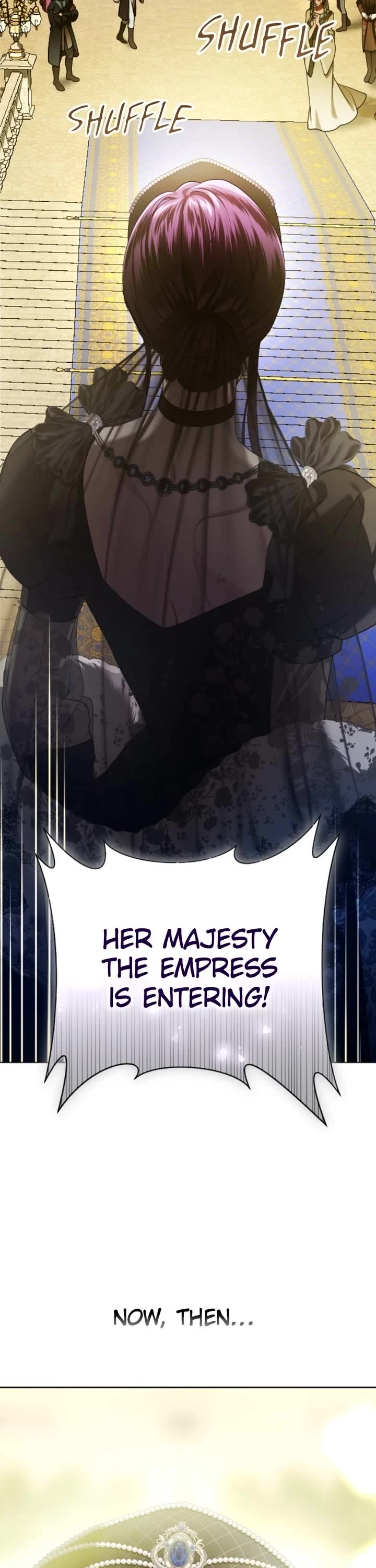 I Want to Be You, Just For a Day chapter 245 page 87