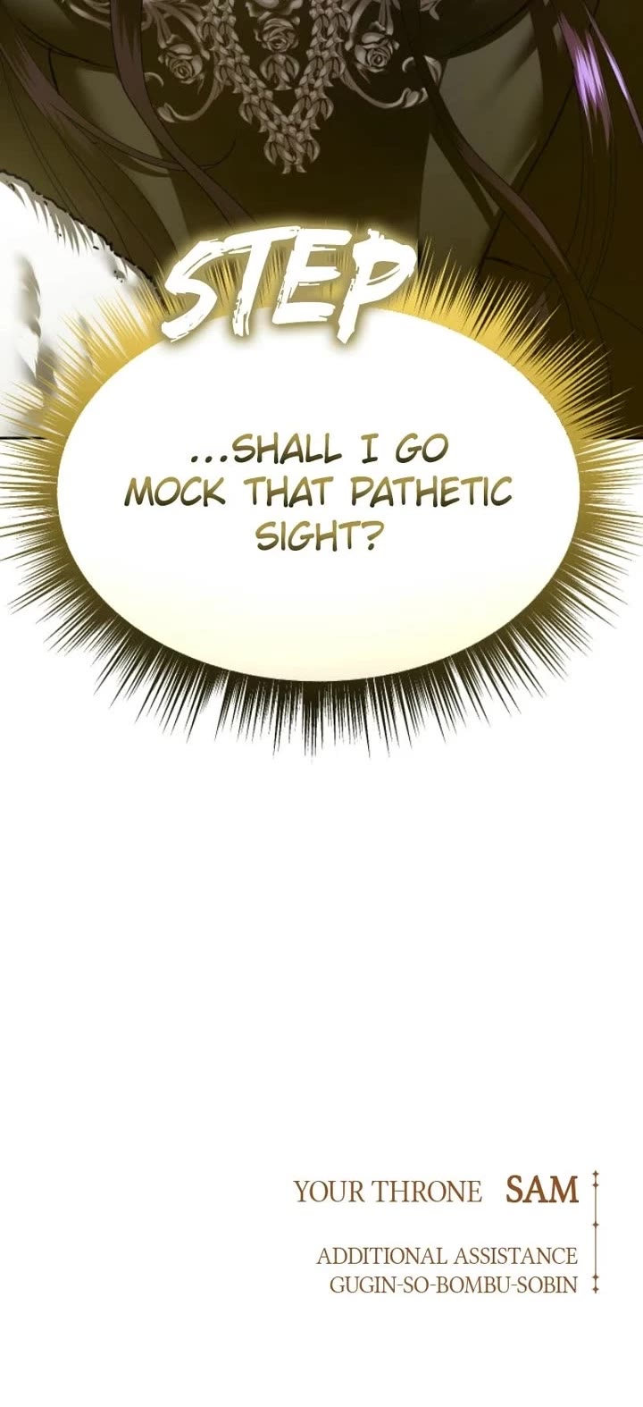 I Want to Be You, Just For a Day chapter 245 page 89