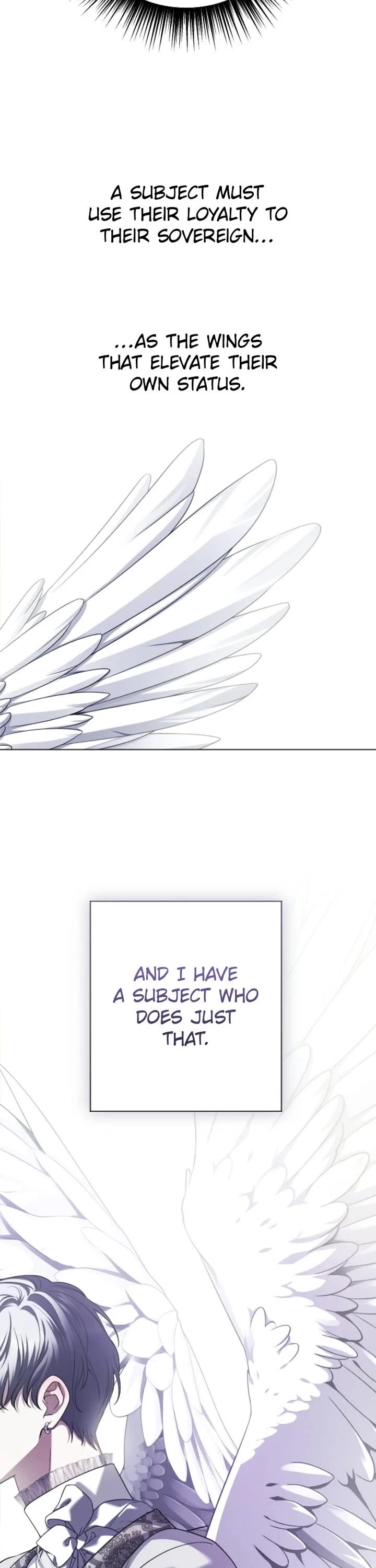 I Want to Be You, Just For a Day chapter 246 page 13