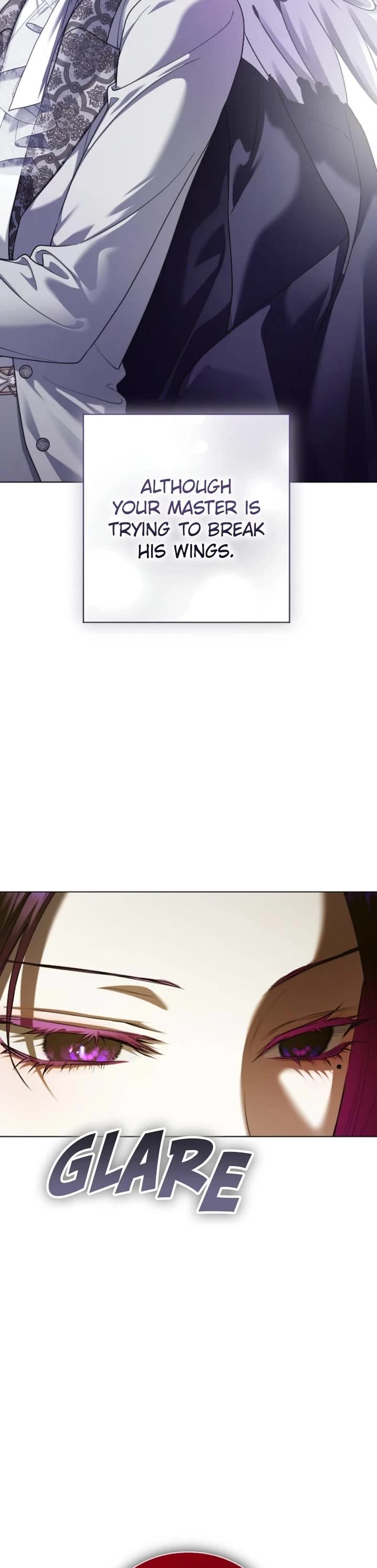 I Want to Be You, Just For a Day chapter 246 page 14