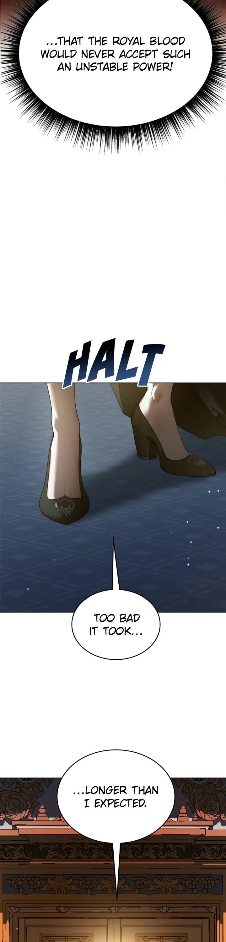 I Want to Be You, Just For a Day chapter 246 page 18
