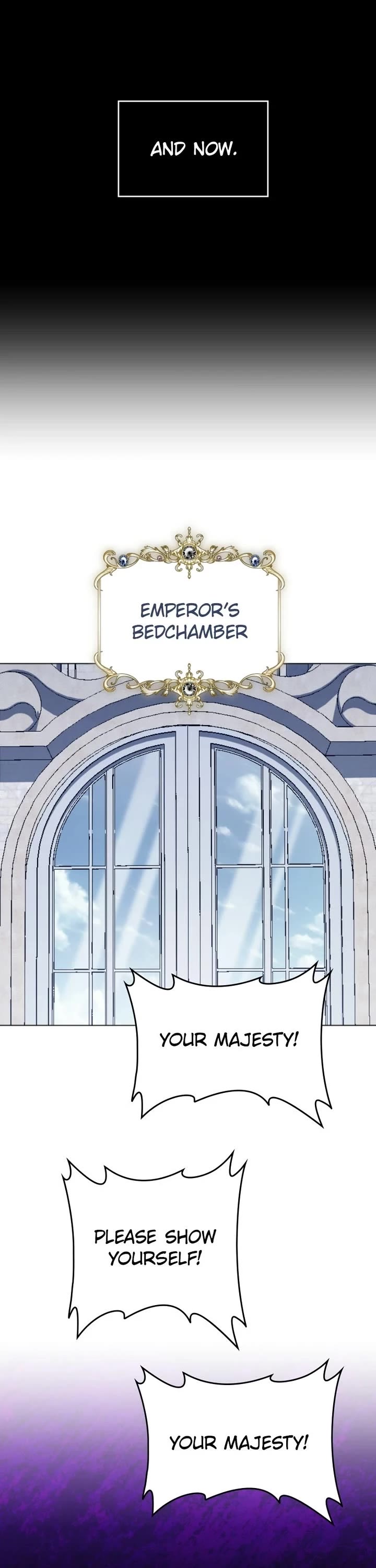 I Want to Be You, Just For a Day chapter 246 page 28
