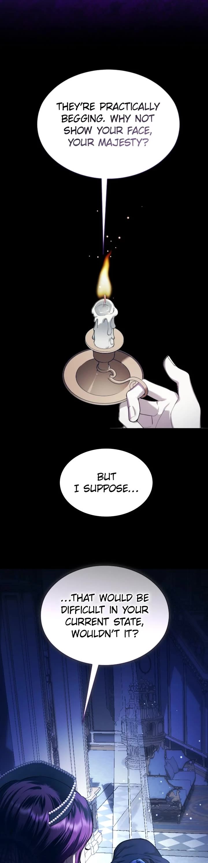 I Want to Be You, Just For a Day chapter 246 page 29