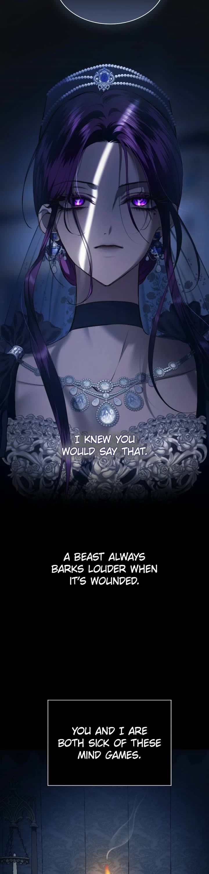I Want to Be You, Just For a Day chapter 246 page 42