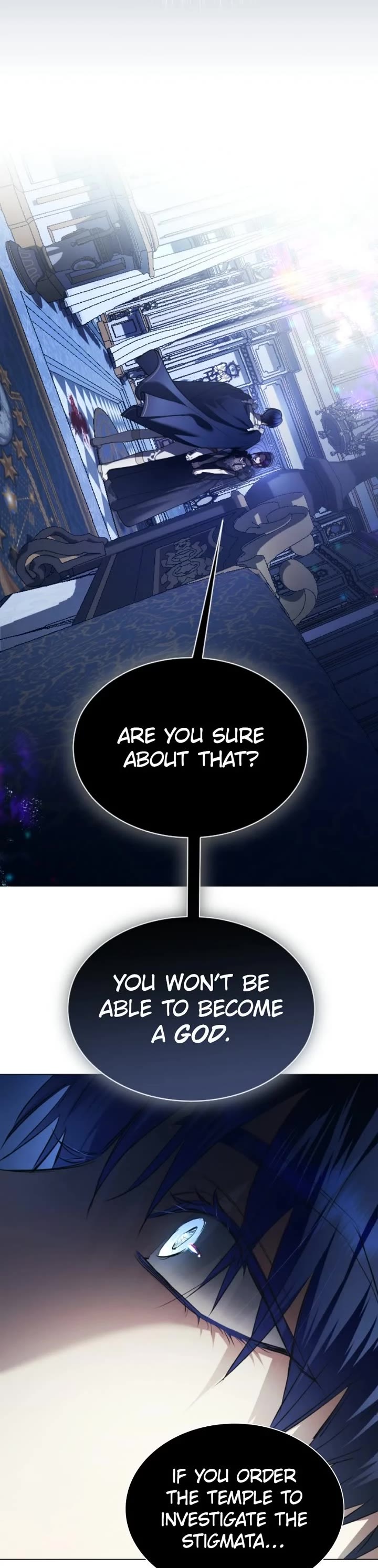 I Want to Be You, Just For a Day chapter 246 page 44