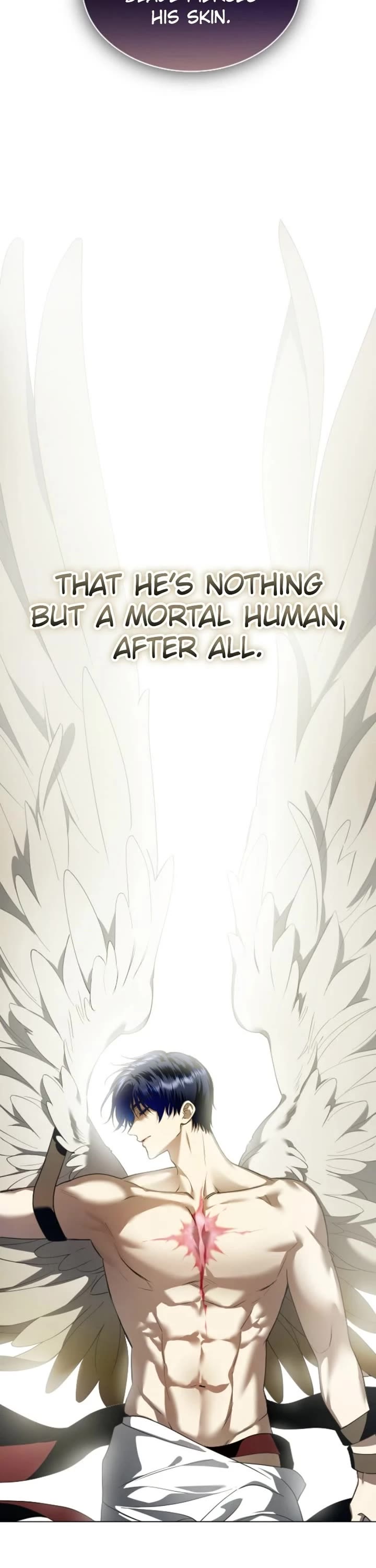 I Want to Be You, Just For a Day chapter 246 page 46