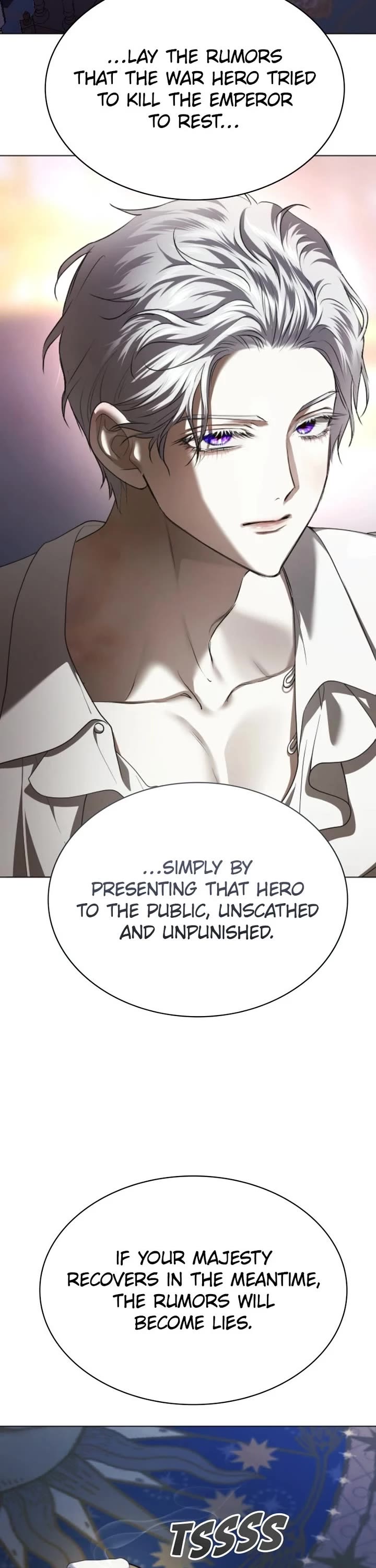 I Want to Be You, Just For a Day chapter 246 page 51