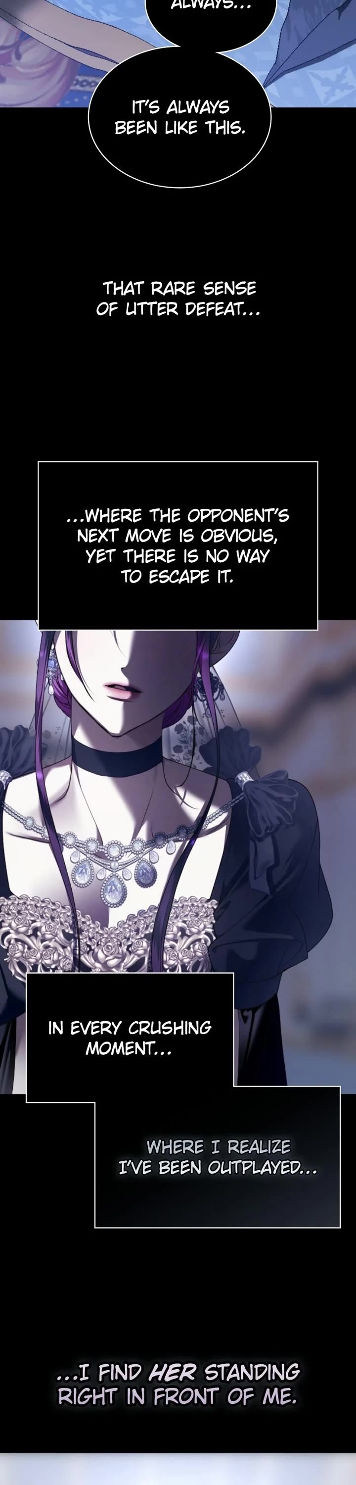 I Want to Be You, Just For a Day chapter 246 page 53