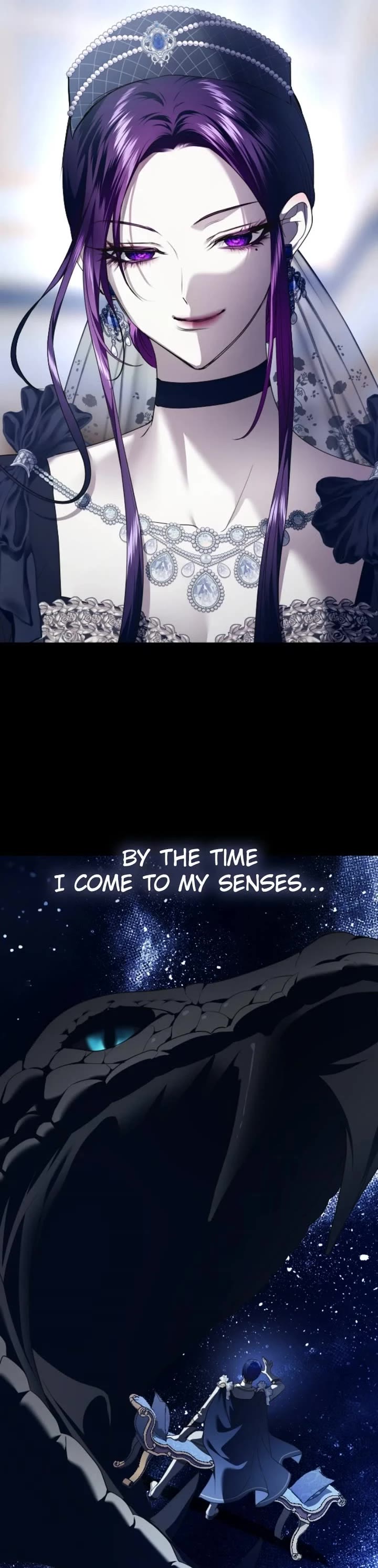 I Want to Be You, Just For a Day chapter 246 page 54