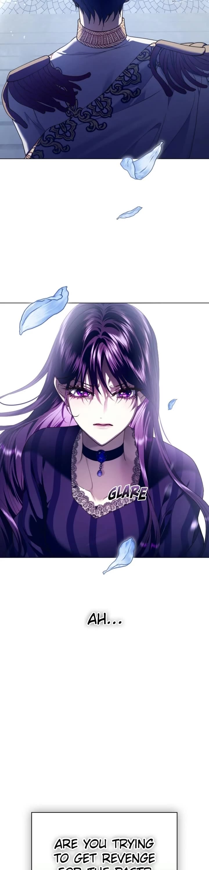 I Want to Be You, Just For a Day chapter 246 page 58