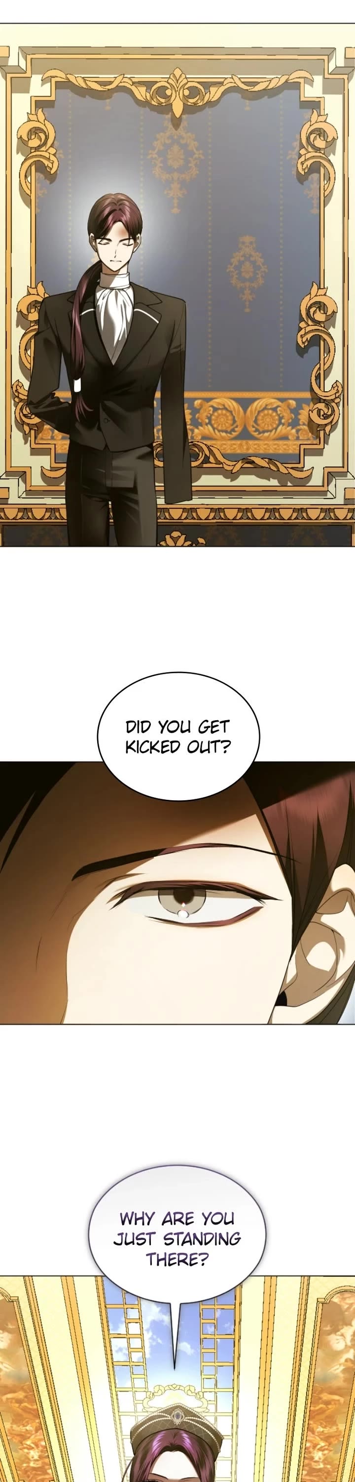 I Want to Be You, Just For a Day chapter 246 page 6