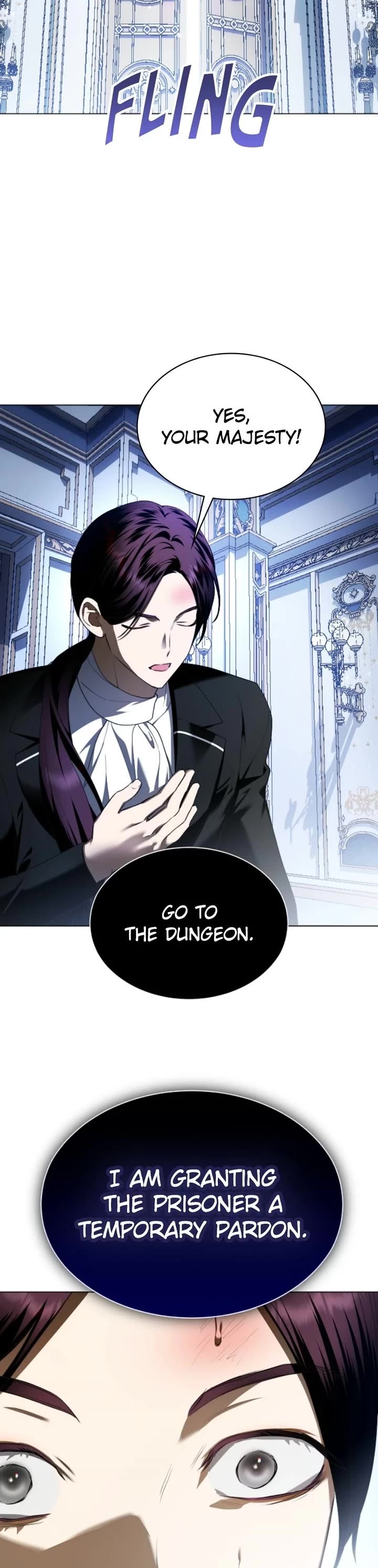 I Want to Be You, Just For a Day chapter 246 page 60
