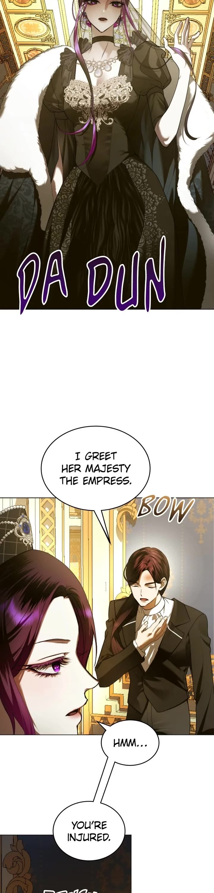 I Want to Be You, Just For a Day chapter 246 page 7