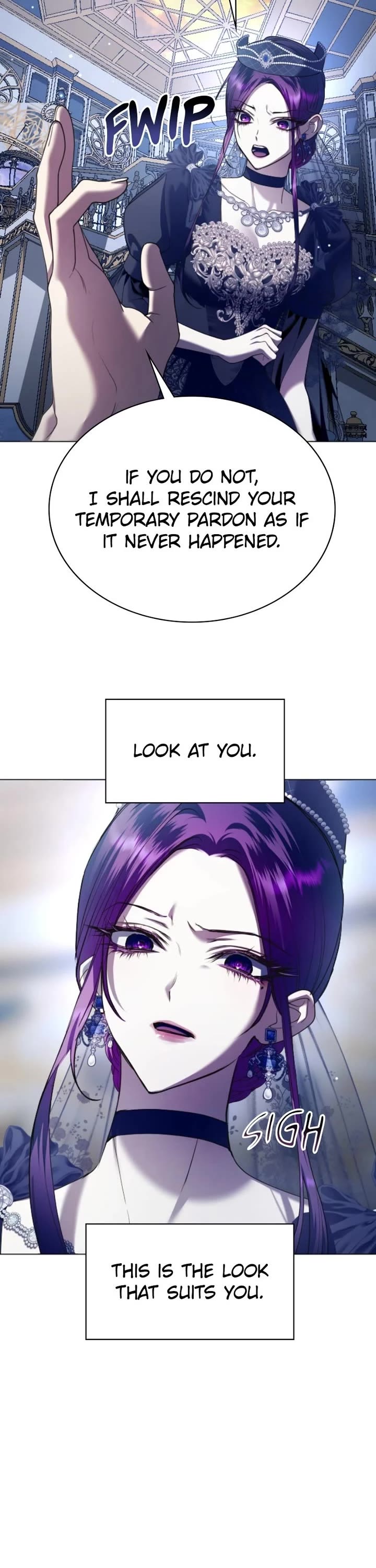 I Want to Be You, Just For a Day chapter 247 page 12