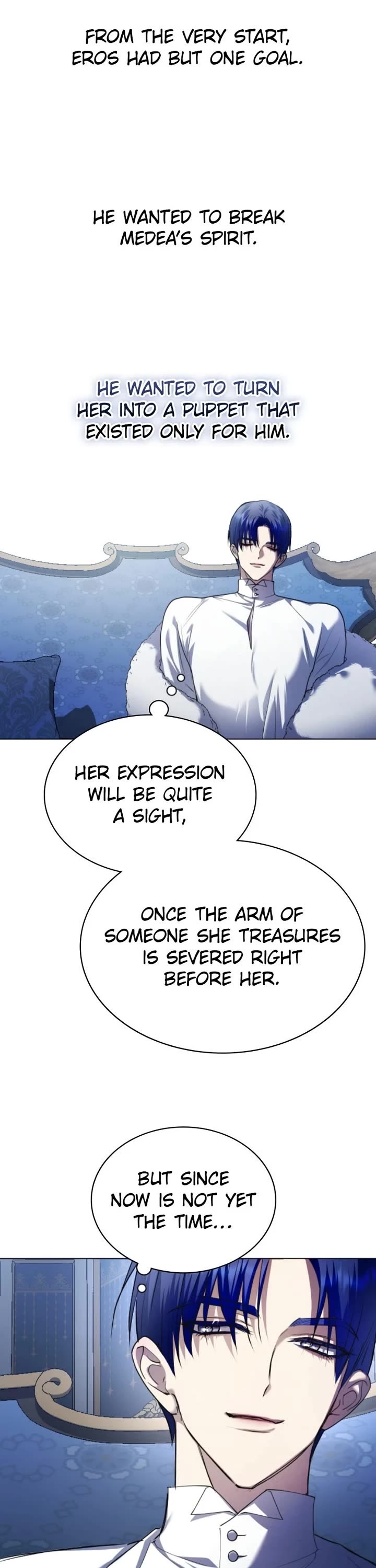 I Want to Be You, Just For a Day chapter 247 page 13