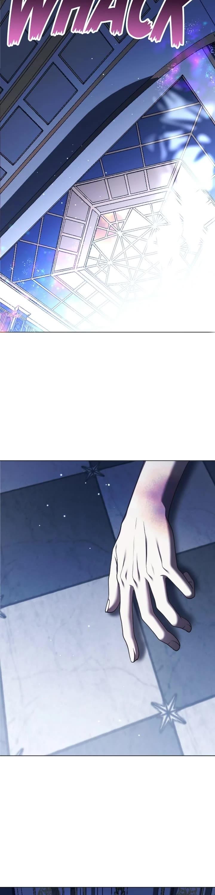 I Want to Be You, Just For a Day chapter 247 page 19