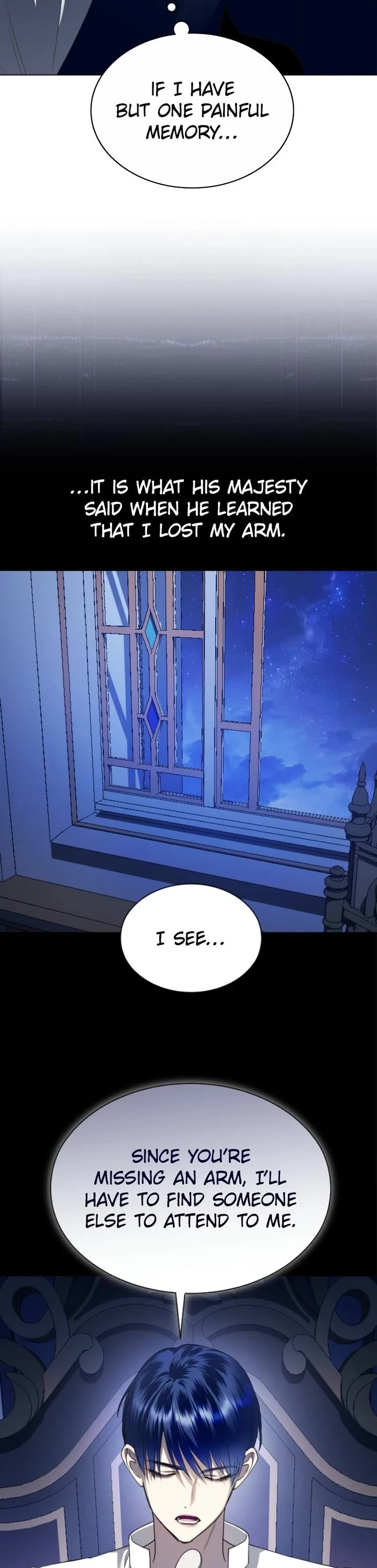I Want to Be You, Just For a Day chapter 247 page 24
