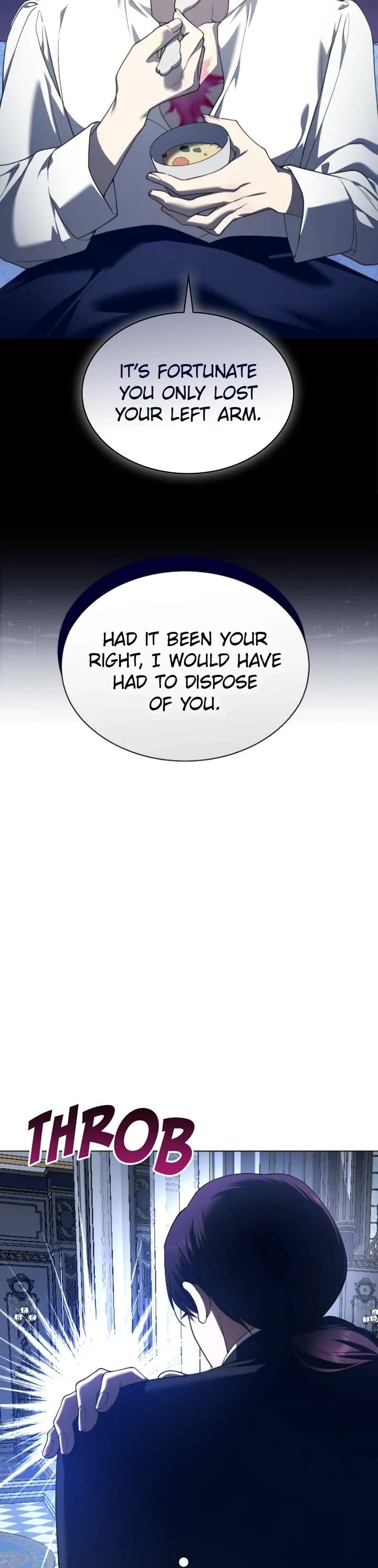I Want to Be You, Just For a Day chapter 247 page 25
