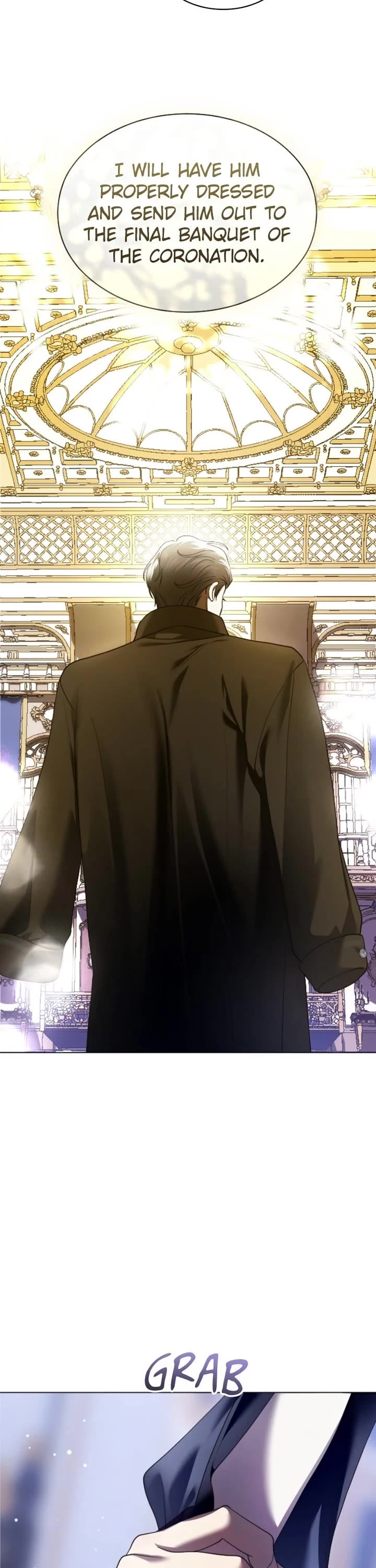 I Want to Be You, Just For a Day chapter 247 page 28