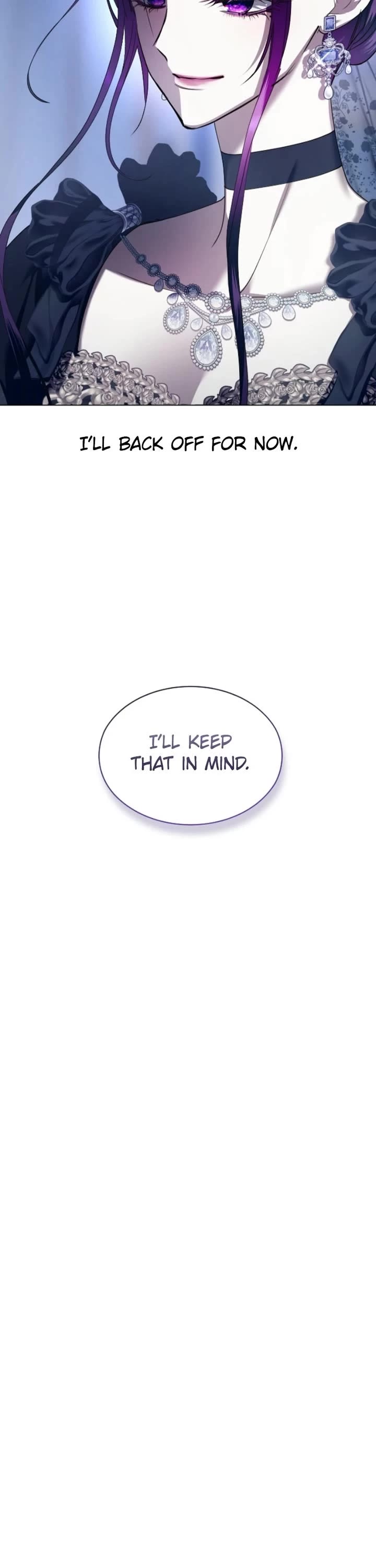 I Want to Be You, Just For a Day chapter 247 page 36