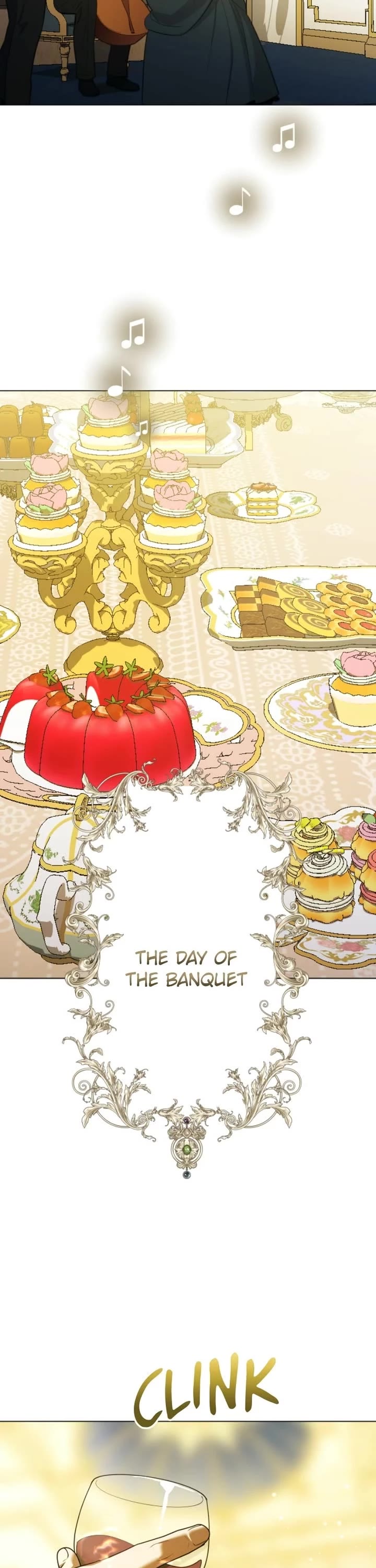 I Want to Be You, Just For a Day chapter 247 page 43