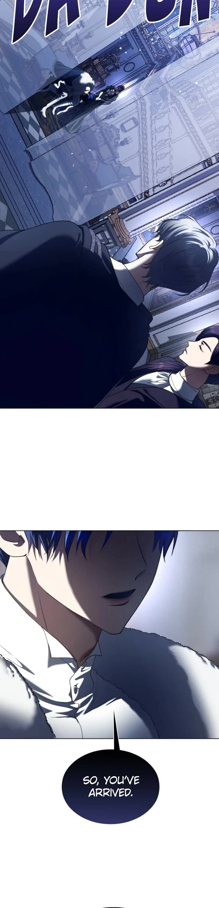 I Want to Be You, Just For a Day chapter 247 page 5