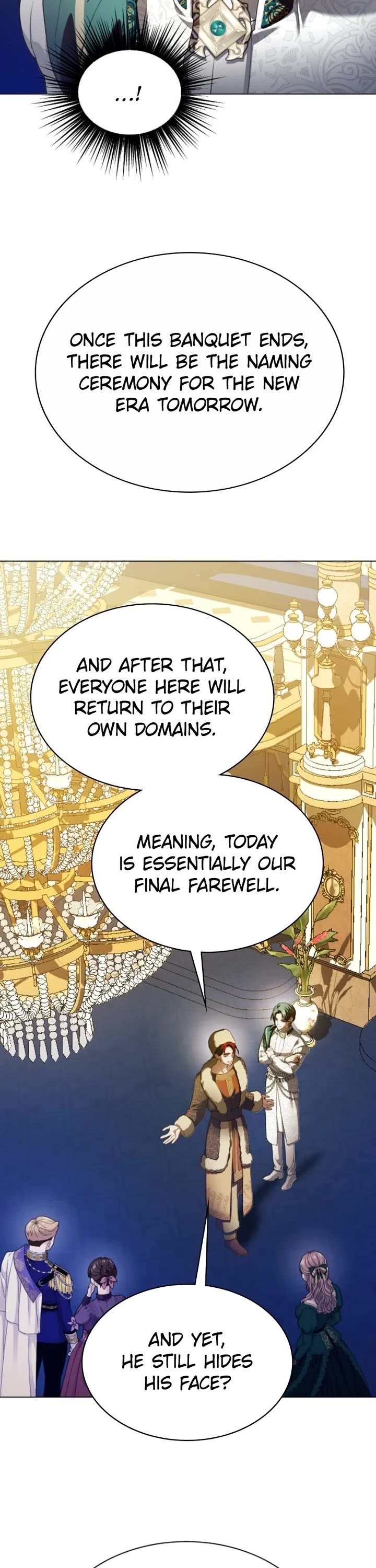 I Want to Be You, Just For a Day chapter 247 page 52