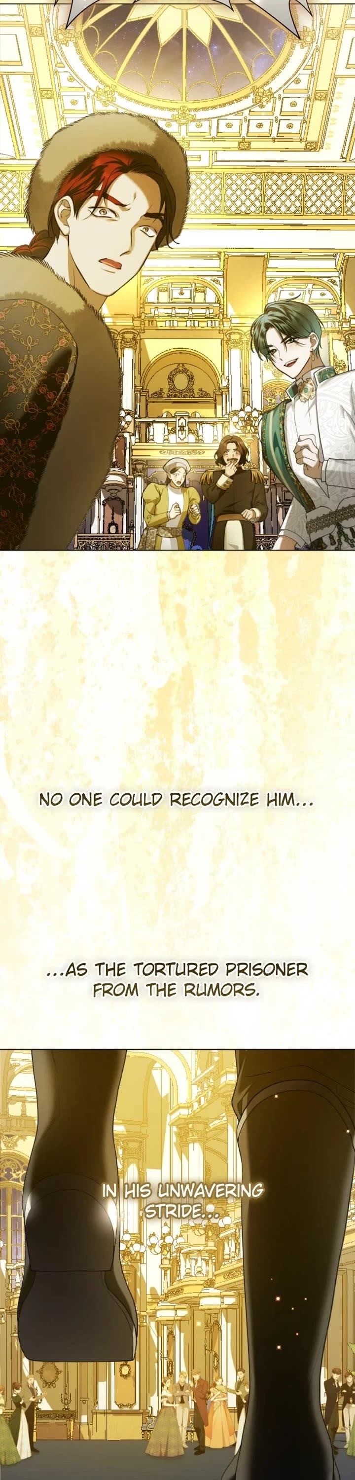 I Want to Be You, Just For a Day chapter 247 page 57