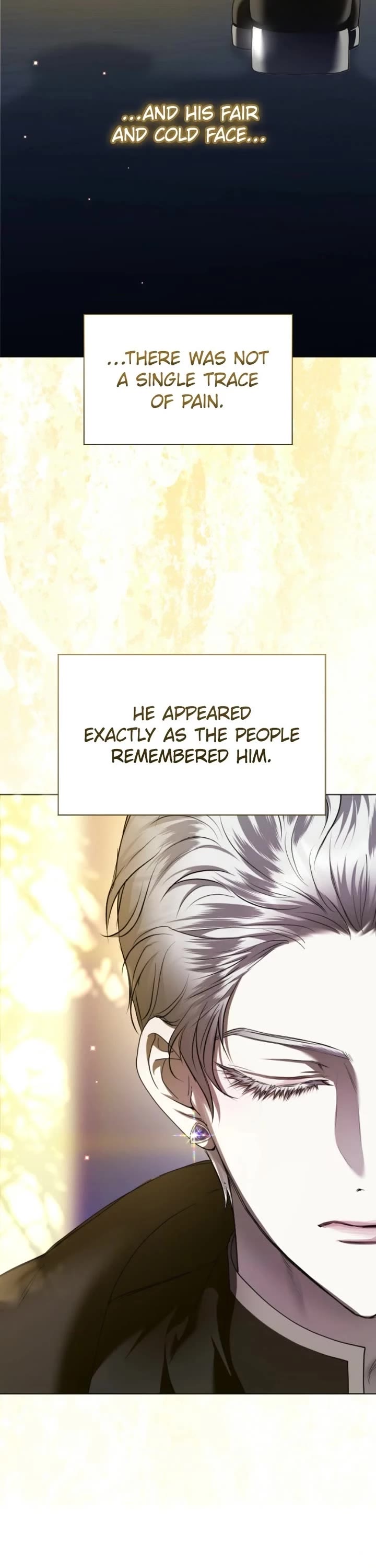 I Want to Be You, Just For a Day chapter 247 page 58