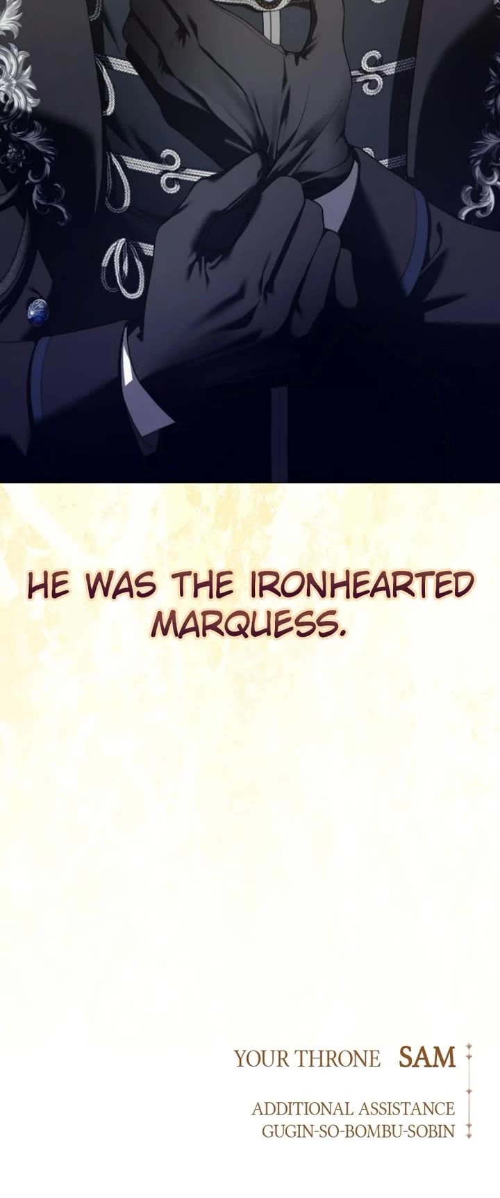 I Want to Be You, Just For a Day chapter 247 page 60