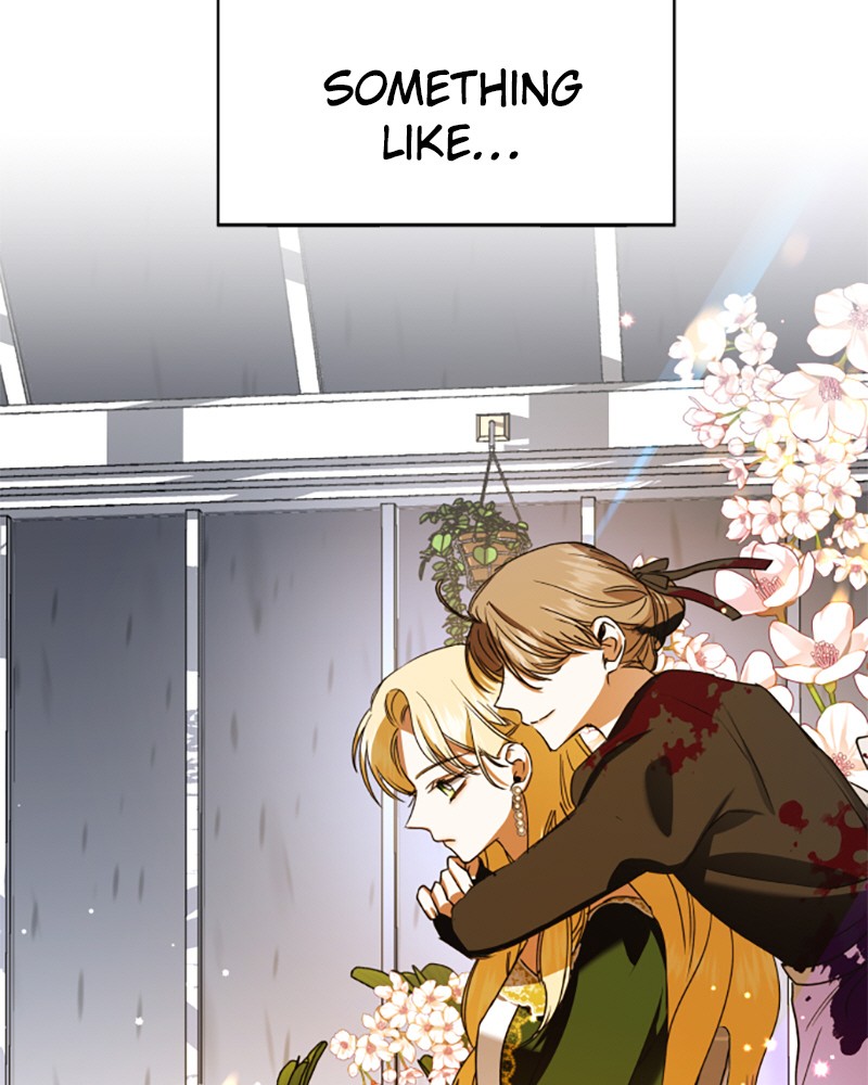 I Want to Be You, Just For a Day chapter 25 page 123