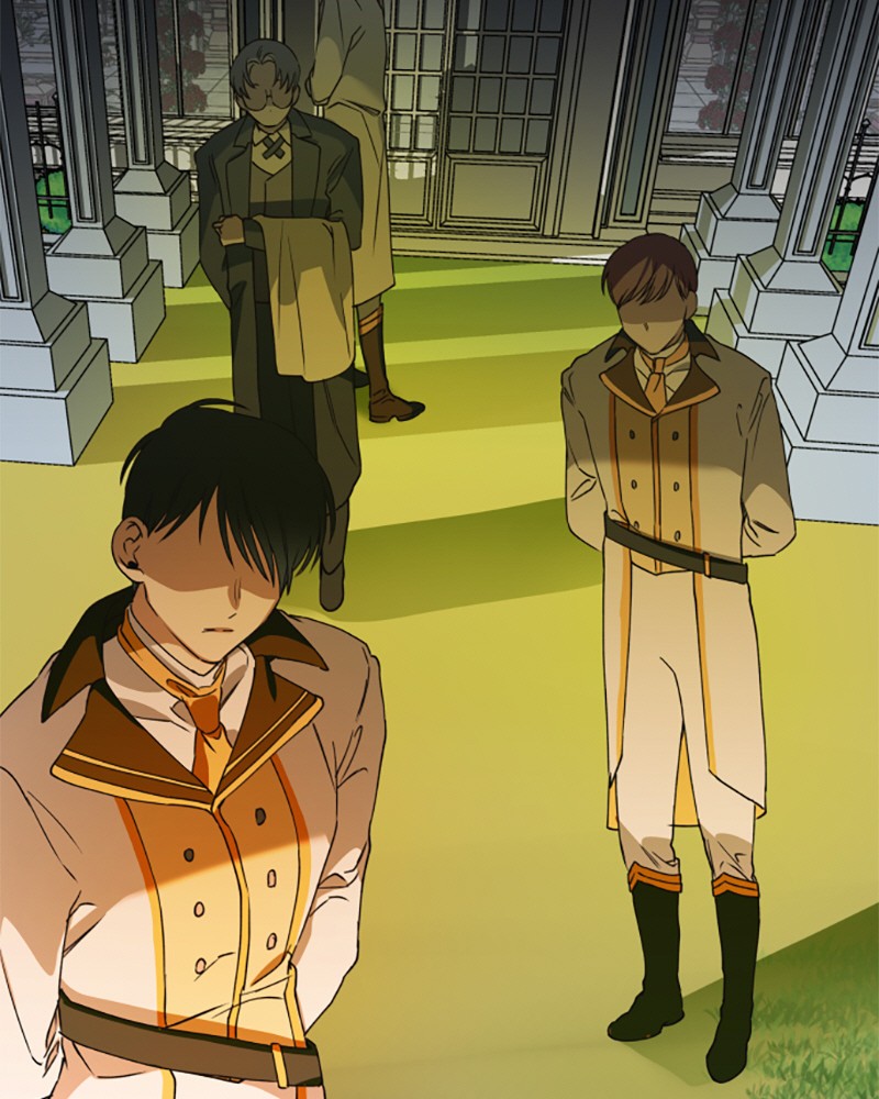 I Want to Be You, Just For a Day chapter 25 page 126