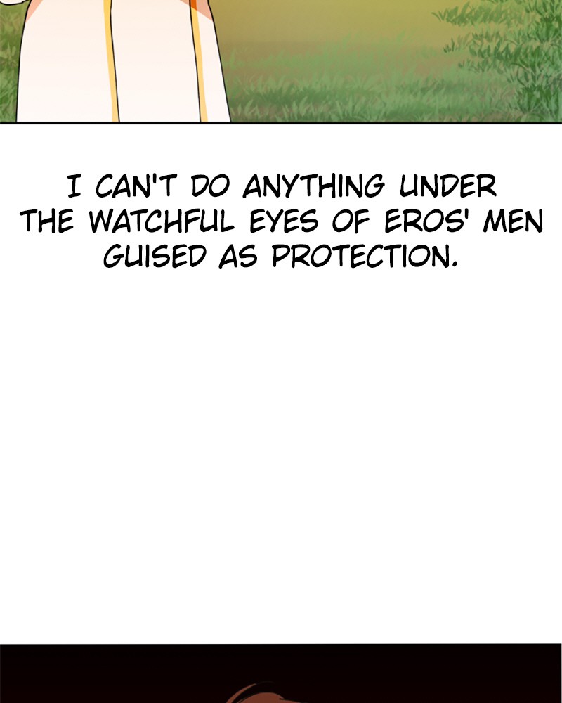 I Want to Be You, Just For a Day chapter 25 page 127