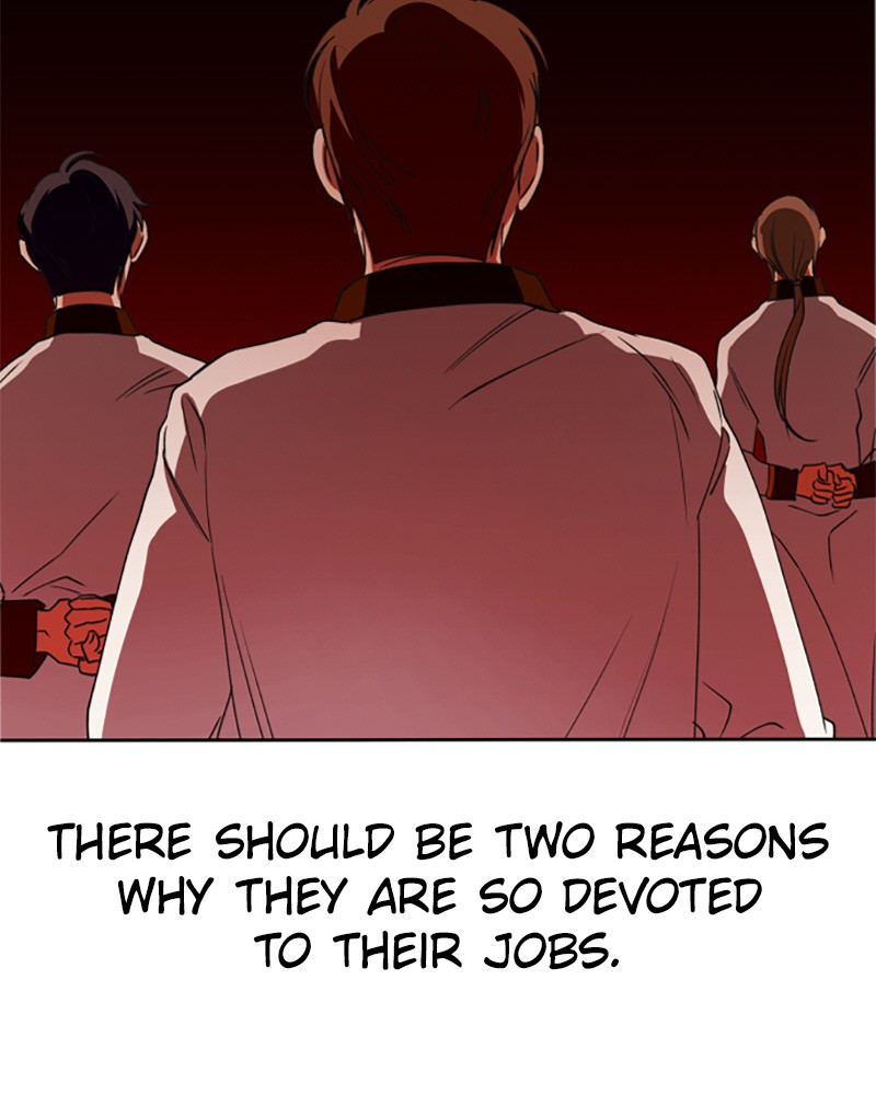 I Want to Be You, Just For a Day chapter 25 page 128