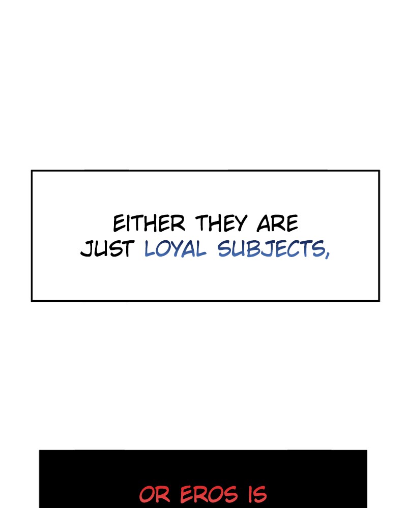 I Want to Be You, Just For a Day chapter 25 page 129