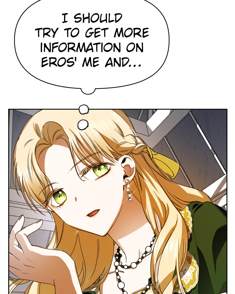 I Want to Be You, Just For a Day chapter 25 page 131